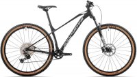 RM Torrent 90-29 (L) Matte Black/Grey/Silver