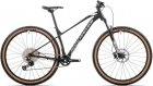 RM Torrent 90-29 (L) Matte Black/Grey/Silver