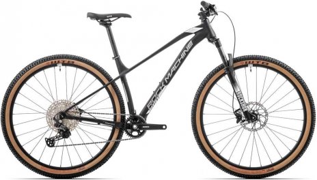 RM Torrent 90-29 (L) Matte Black/Grey/Silver