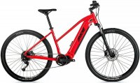 Elektrokolo APACHE Matta MX 510 655 Wh / 29" x M