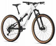 Rock Machine Blizzard XCM 70-29 (M) bl/ed