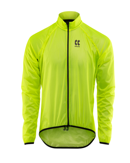Kalas / RIDE ON z - bunda - pnsk - fluo - Kliknutm na obrzek zavete