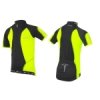 Force / dres dtsk FORCE KID STAR - fluo