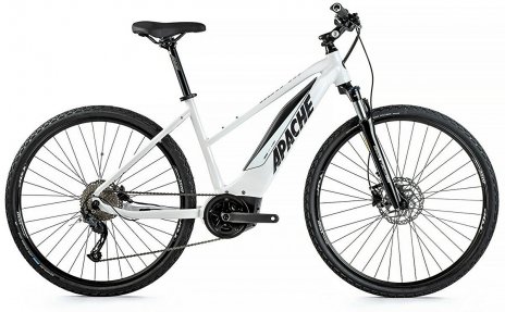 APACHE Matta 3 Bosch Cross (M) bl - DOPRODEJ