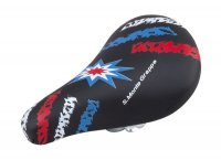 Sedlo MONTE GRAPPA Junior - dtsk 12-14"