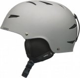 Giro / pilba Encore - Titanium - AKCE do vyprodn zsob