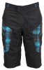 ZOIC / CLOTHING Sovereign shorts - ern / DOPRODEJ