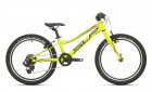 SUP / Racer XC 20 / Matte Lime/Black/Red / 20x9.0"