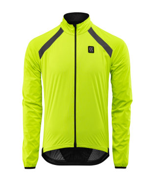 Kalas / Bunda PURE Z - fluo