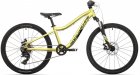 Rock Machine Storm 24 MD / Sulfur Yellow - NOVINKA