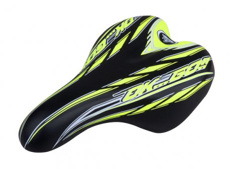 Sedlo MONTE GRAPPA OK Go 996 - dtsk 16-20"