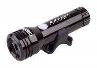 PRO-T / Svtlo pedn PRO-T Plus 1000 Lumen 6 Watt LED ,USB