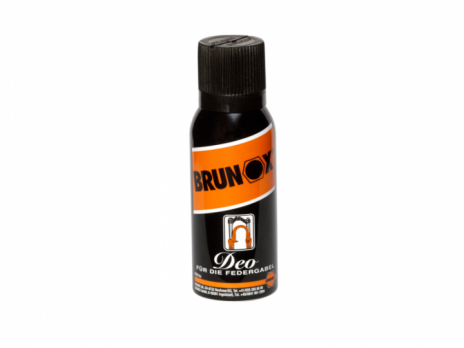 BRUNOX / DEO SPRAY NA VIDLICE 100 ML