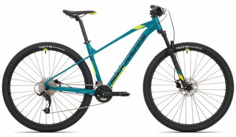 RM Manhattan 90-29 (M) modr/lut - VPRODEJ