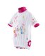 Kalas / Dtsk cyklo dres / CASCO Butterfly/ bl - DOPRODEJ
