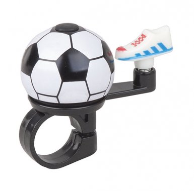 PRO-T / Zvonek PRO-T mini fotbalov m