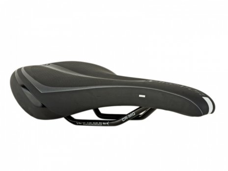 AUTHOR / Sedlo ASD NAVIGATOR X20