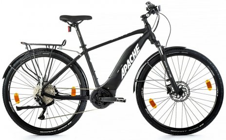 APACHE Matto 1 Bosch Tour / 28 x M / L - DOPRODEJ