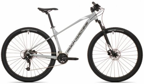 Rock Machine Manhattan 70-29 (M) ed/bl
