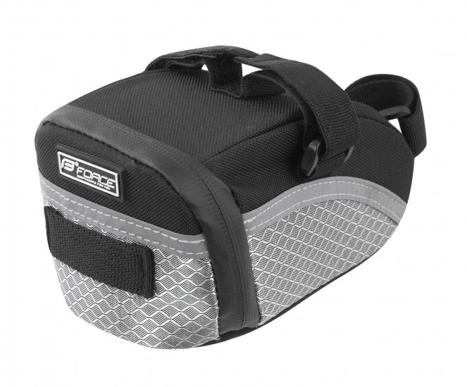 Force / brana pod sedlo FORCE RIDE such zip, ed M - Kliknutm na obrzek zavete