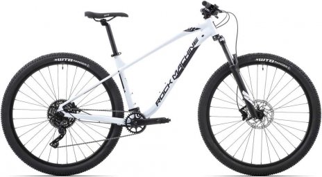 RM Blizz 30-29/Gloss Polar White/Black / S,M,L,XL