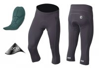 Kalas / LOP Golfky 07 LYCRA ed + sedlo PRO Plus - DOPRODEJ