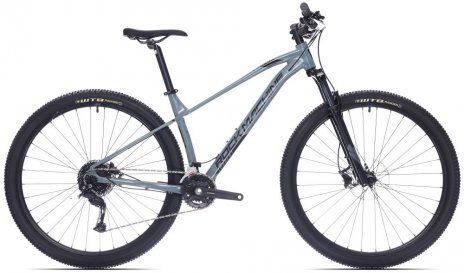 RM Torrent 30-29 /XL / Matte Grey/Black
