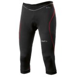 Craft / Cyklokalhoty Craft ACTIVE Knickers ern / DOPRODEJ