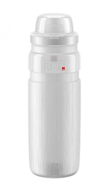 ELITE Fly Tex MTB 0,75l - prhledn