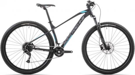 RM Torrent 30-29/Matte Black/Grey/Petrol / M,L,XL