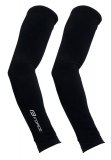 Force / Nvleky na ruce - lycra / ern / DOPRODEJ