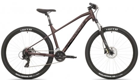 Rock Machine Catherine 40-27 / Copper Stone Brown / M , L