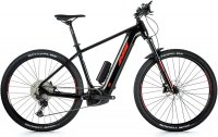 APACHE Hupahu 2 Bosch CX 1000 Wh PowerMore 29" x S / M / L