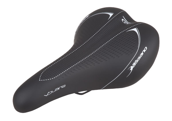 PRO-T / Sedlo BASSANO Volare Man Comfort - Kliknutm na obrzek zavete