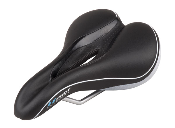 PRO-T / Sedlo PRO-T Plus Black Hole 4190 dmsk - Kliknutm na obrzek zavete