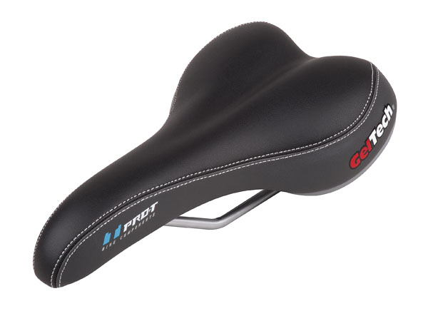 PRO-T / Sedlo PRO-T MTB 3073 gel - Kliknutm na obrzek zavete