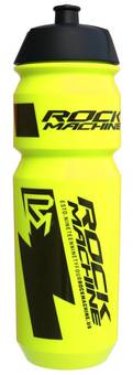 ROCK MACHINE lhev Performance 0,85l fluo lut