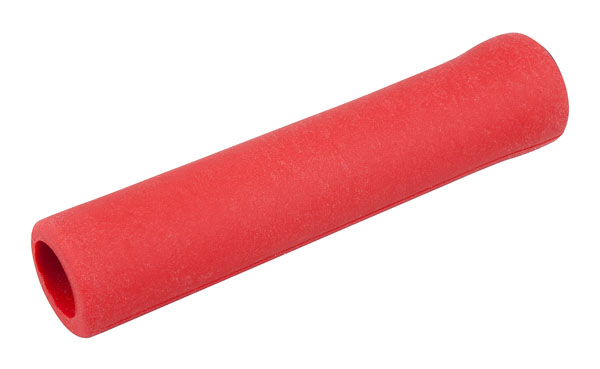PRO-T / Grip PRO-T Plus Silicone Color 016 - erven - Kliknutm na obrzek zavete