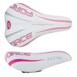 Force / sedlo FORCE KIDS 16-20" dtsk, blo-rov