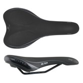 Force / sedlo FORCE RIDER GEL TECH, ern