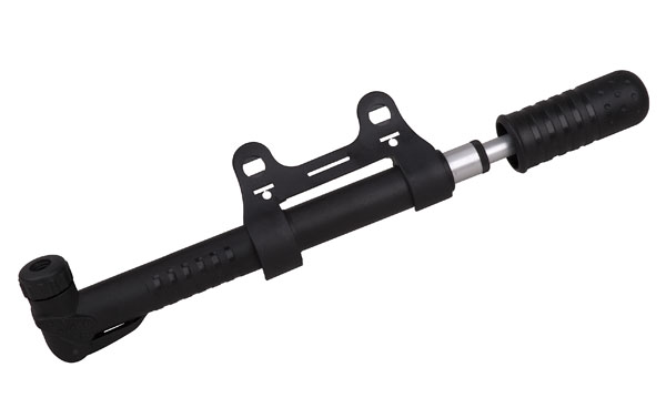 PRO-T / Pumpa PRO-T teleskopick dural GP-06 - Kliknutm na obrzek zavete