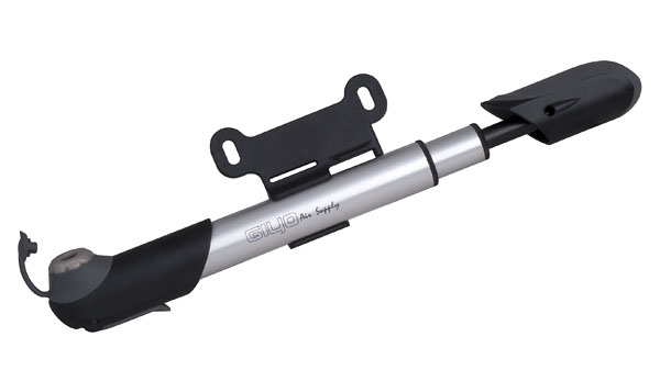 PRO-T / Pumpa PRO-T Plus teleskopick dural Micro 7" GP-06A - Kliknutm na obrzek zavete