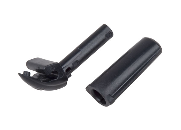 Drk blatnku PRO-T Grip-Type - Kliknutm na obrzek zavete