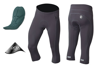Kalas / LOP Golfky 07 LYCRA ed + sedlo PRO Plus - DOPRODEJ