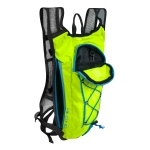 Force / batoh FORCE PILOT 10 l, fluo