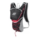 Force / batoh FORCE TWIN 14 l, erno-erven