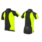 Force / dres dtsk FORCE KID STAR - fluo