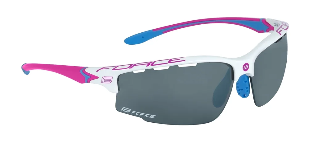 FORCE QUEEN blo - rov, ern laser skla
