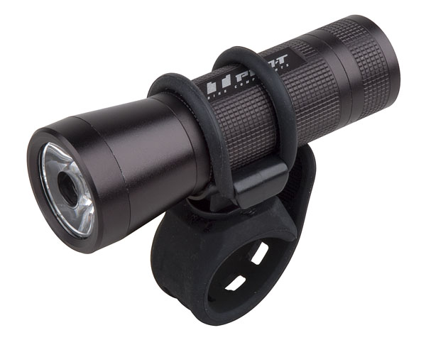PRO-T / Svtlo pedn PRO-T Plus 3 Watt LED Ultra 7002 - Kliknutm na obrzek zavete