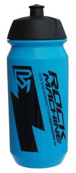 ROCK MACHINE / lhev ROCK MACHINE Performance 0,6l modr